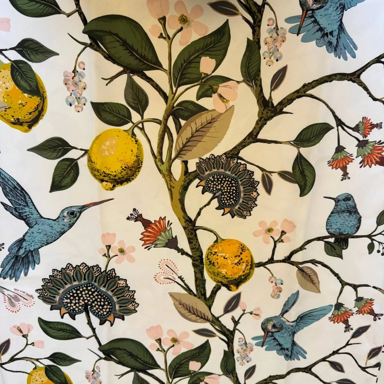 Topfinel Blackout Curtains (set of 2) image indicator(7)