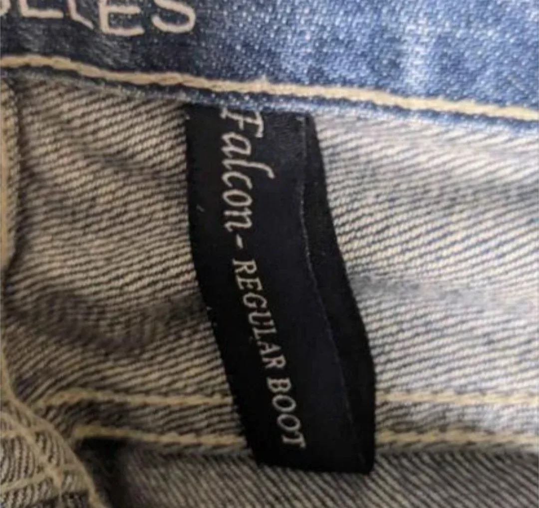 Brand New Men's Guess Without Tags Jeans - Side 32 x 32 image indicator(4)