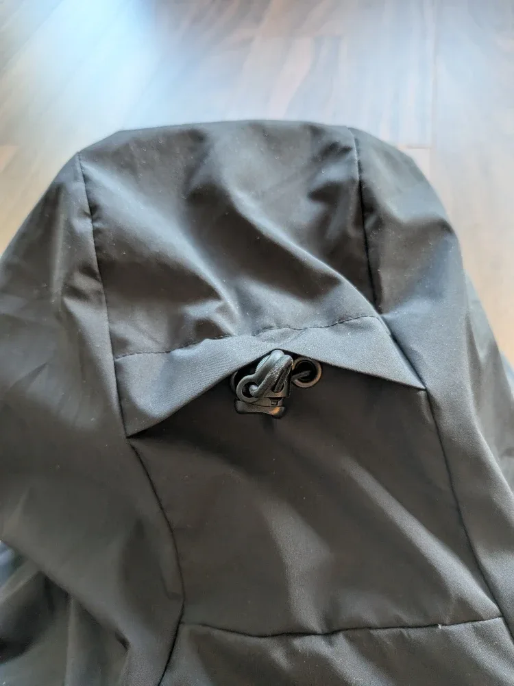 Patagonia Down Jacket - Size S image indicator(6)