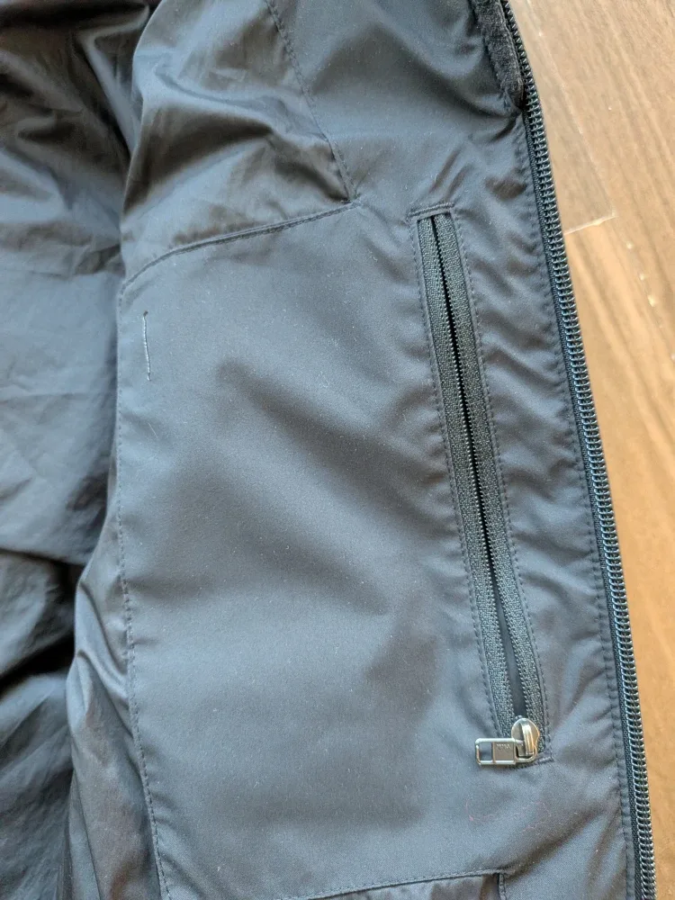 Patagonia Down Jacket - Size S image indicator(8)