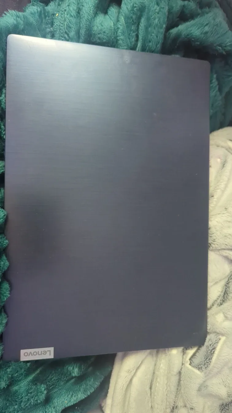 Lenovo IdeaPad Laptop