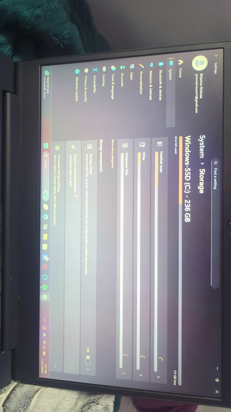 Lenovo IdeaPad Laptop - photo 5