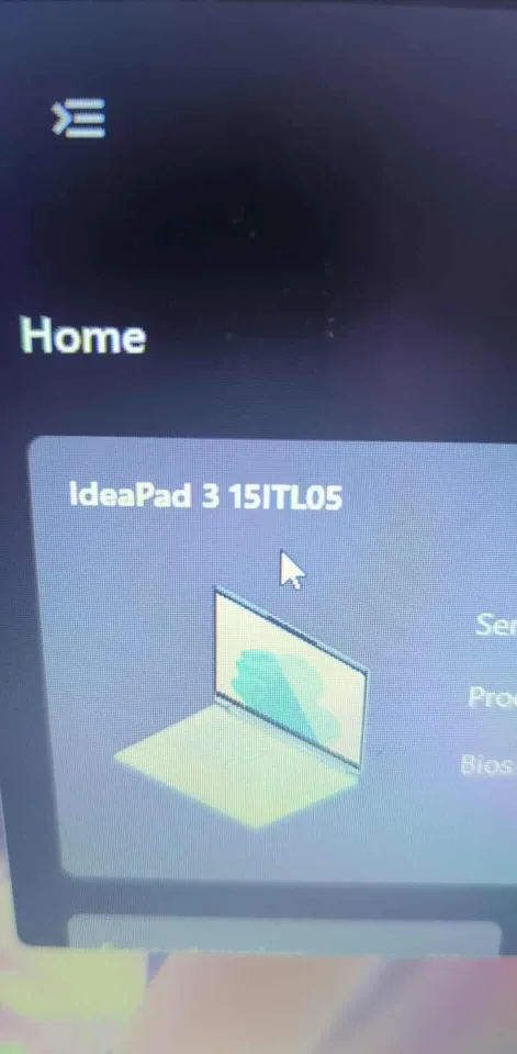 Lenovo IdeaPad Laptop image indicator(8)