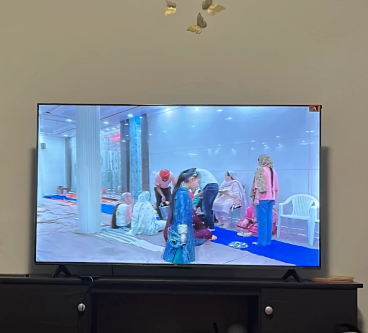 TCL 55″ S‑Class 4K UHD HDR LED Smart TV  - photo 3