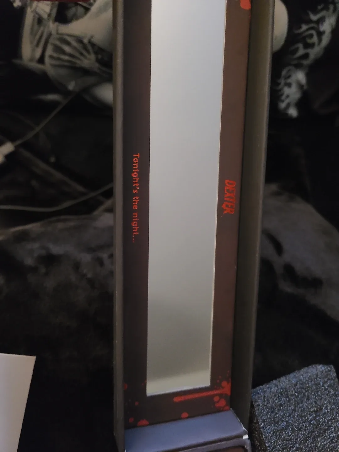 Lethal Cosmetics Dexter Eyeshadow Palette image indicator(6)