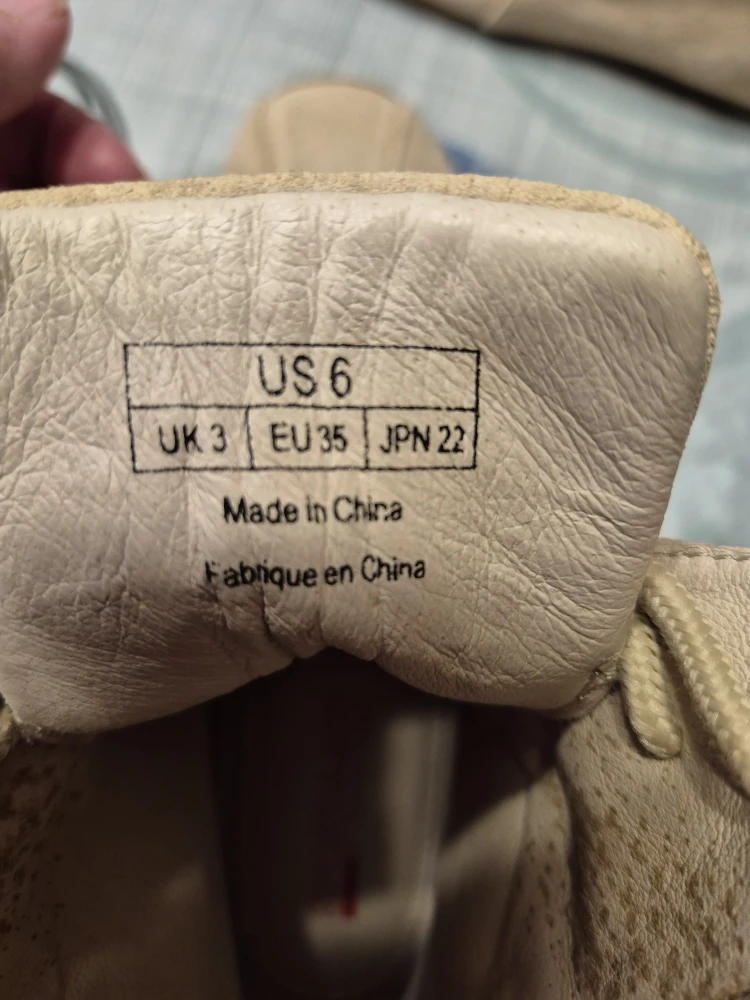 . Women's Boots Size 6 - photo 3