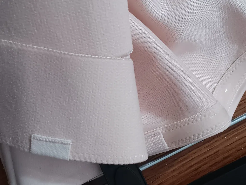 DELIMIRA Strapless Bra - Size 38DD image indicator(5)