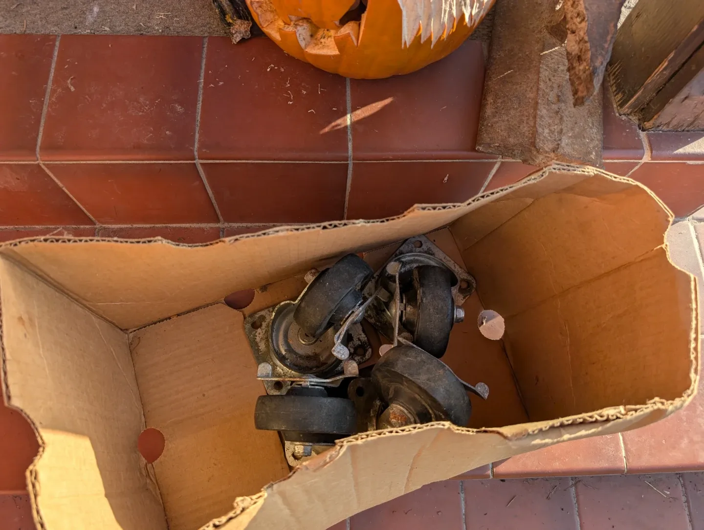 Shower Base 32 ,x 60 inches image indicator(3)