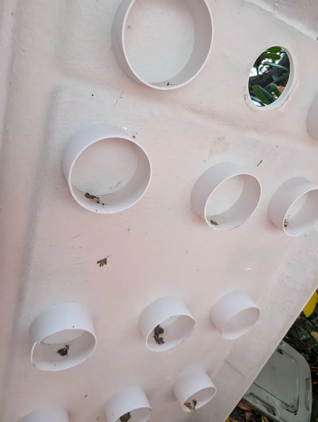 Shower Base 32 ,x 60 inches image indicator(5)