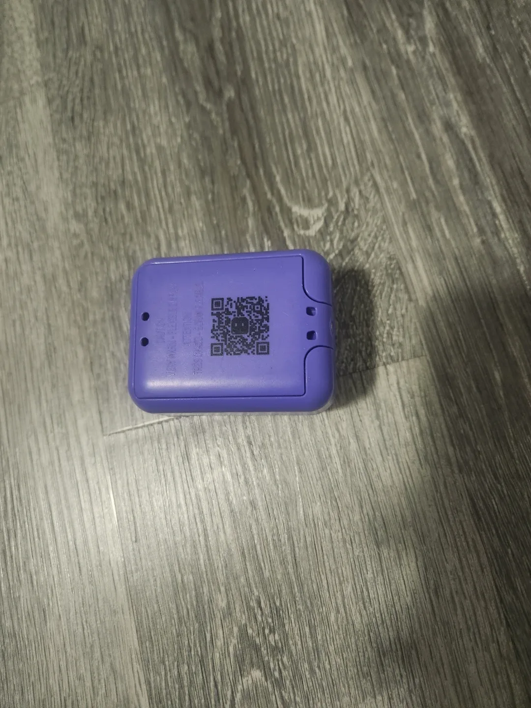 Bitzee Interactive Digital Pet Toy image indicator(3)