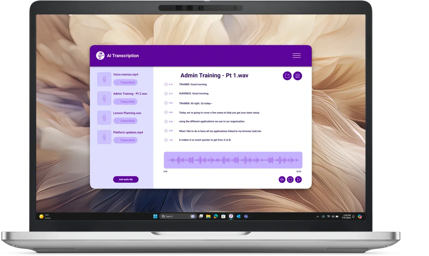 Dell Pro 13 Plus 2in1 - Core Ultra 7 255U - 512Gb SSD - 32Gb image indicator(2)