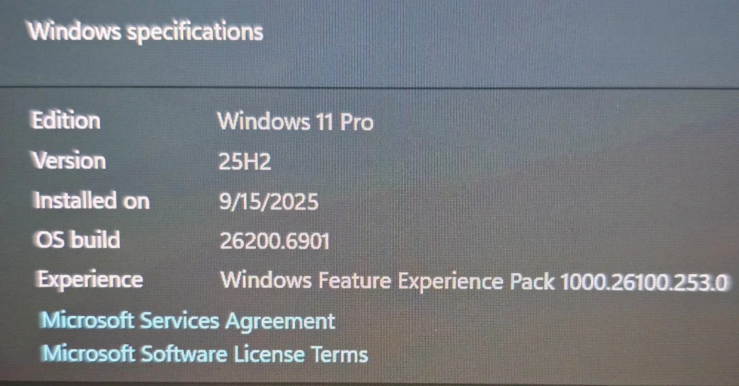 Dell Pro 13 Plus 2in1 - Core Ultra 7 255U - 512Gb SSD - 32Gb image indicator(8)