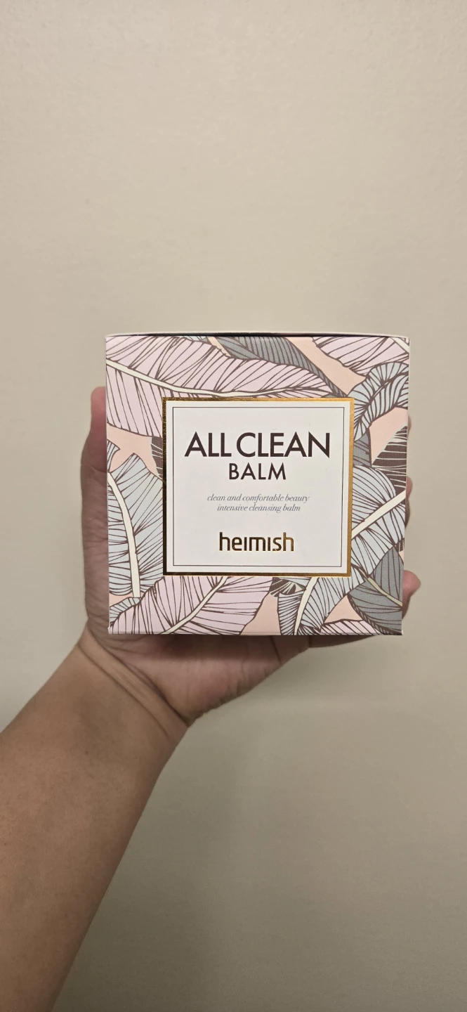 All Clean Balm - photo 2