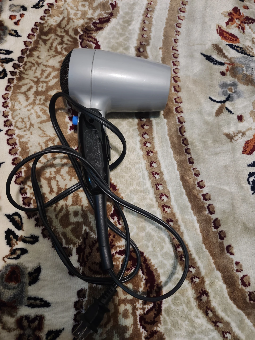 Jheri Redding Hair Dryer