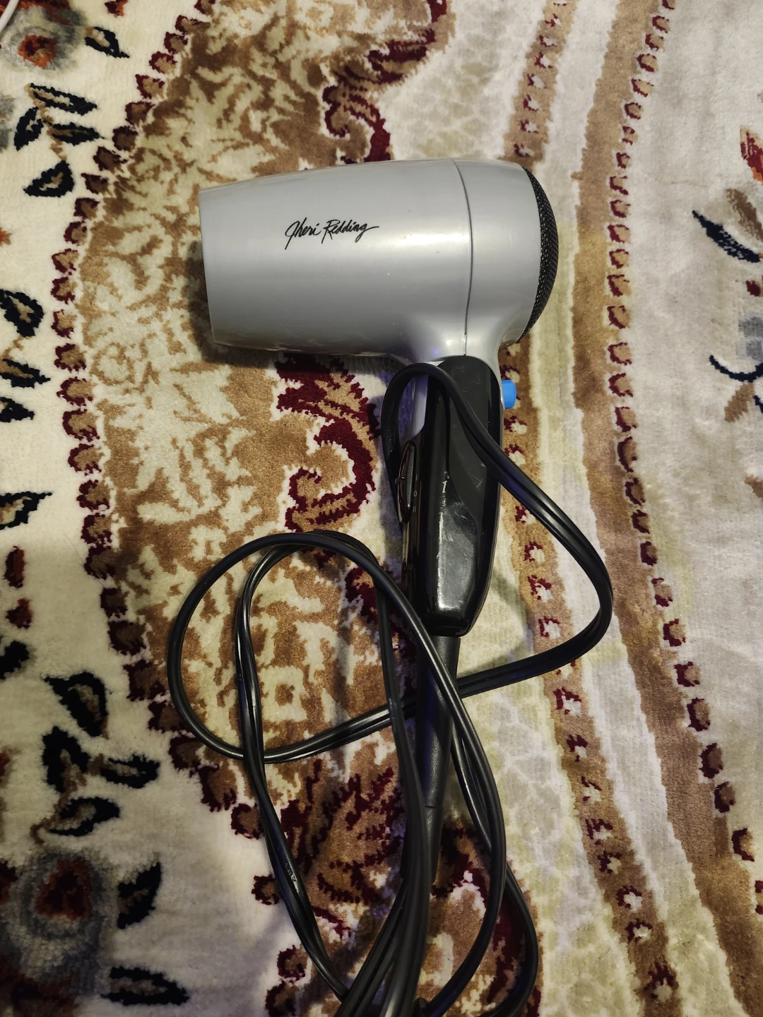 Jheri Redding Hair Dryer - photo 2