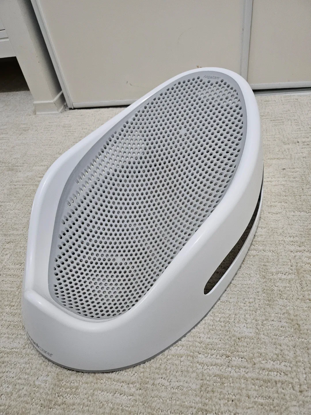 Angelcare Baby Bath Support with Pad image indicator(2)