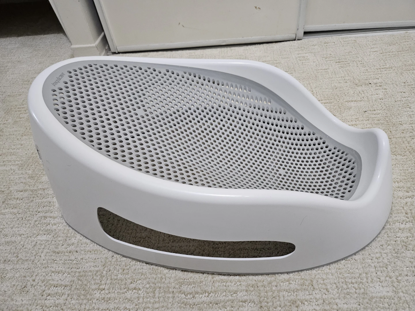 Angelcare Baby Bath Support with Pad - photo 3