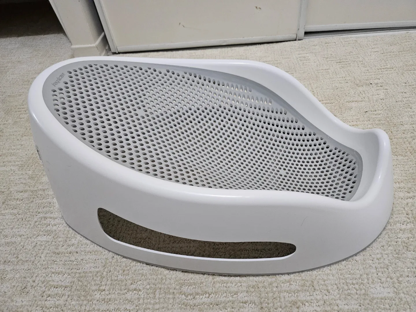 Angelcare Baby Bath Support with Pad image indicator(3)