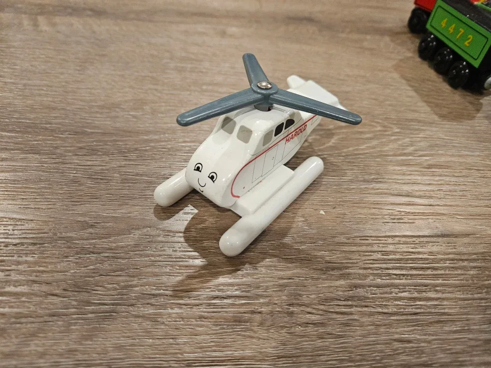 Thomas & Friends - Harold