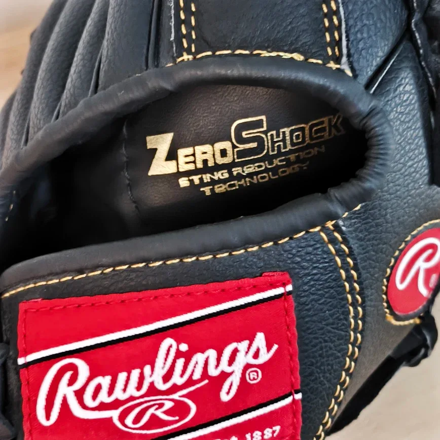Rawlings Playmaker Baseball Glove 12 inch