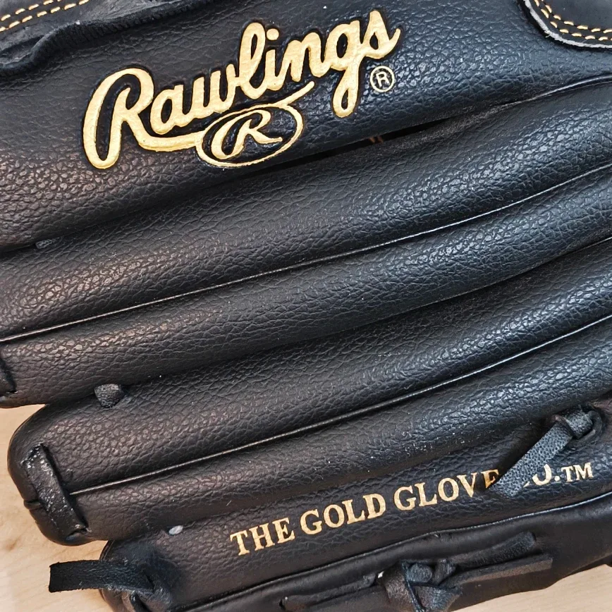 Rawlings Playmaker Baseball Glove 12 inch image indicator(2)