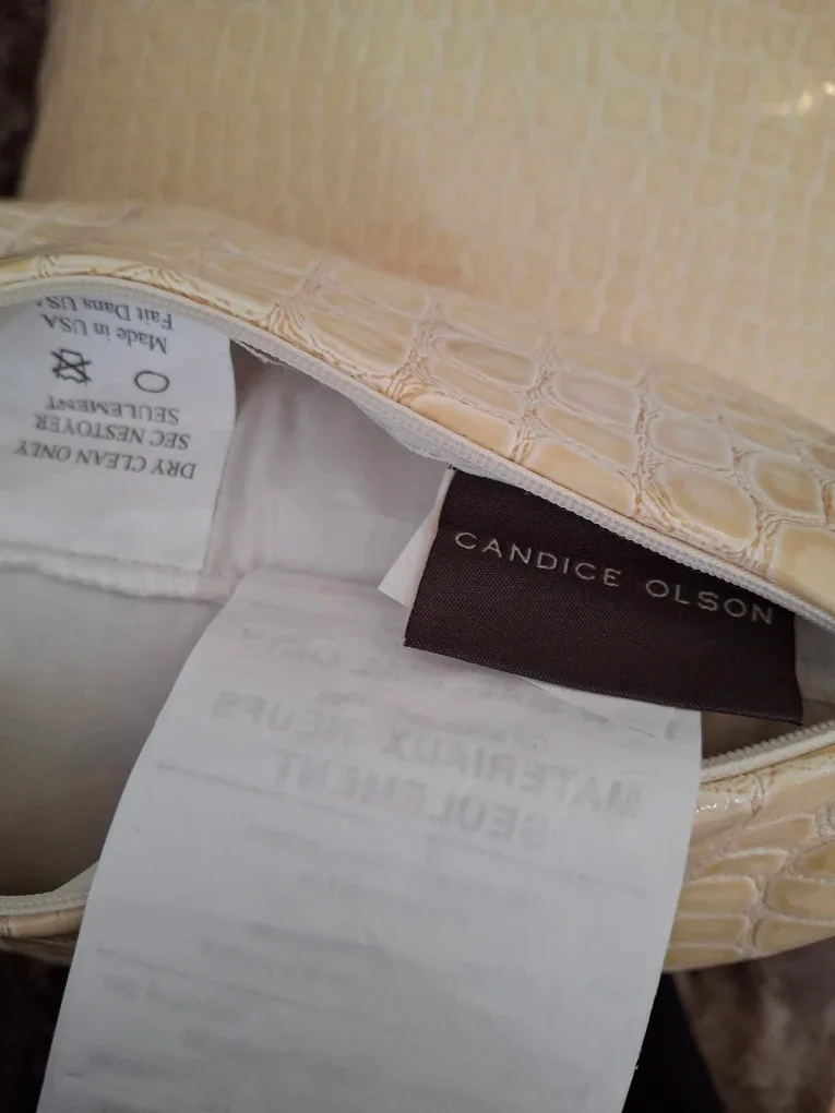 Candice Olson Decorative Pillows - Set of 2 image indicator(3)