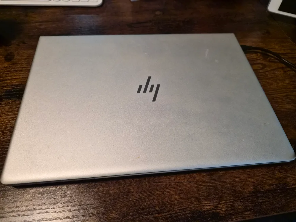 HP Elitebook Laptop - Windows 11 Pro image indicator(7)