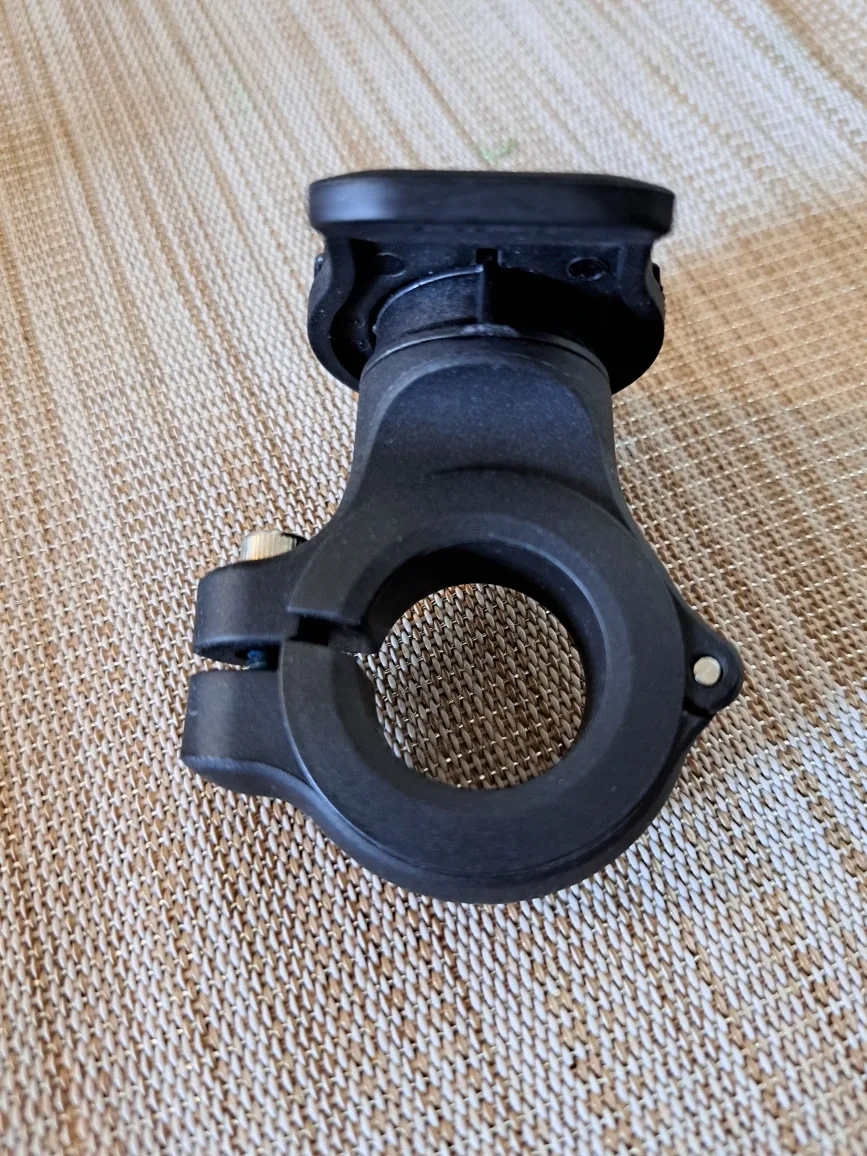 Quad Lock Bike Mount