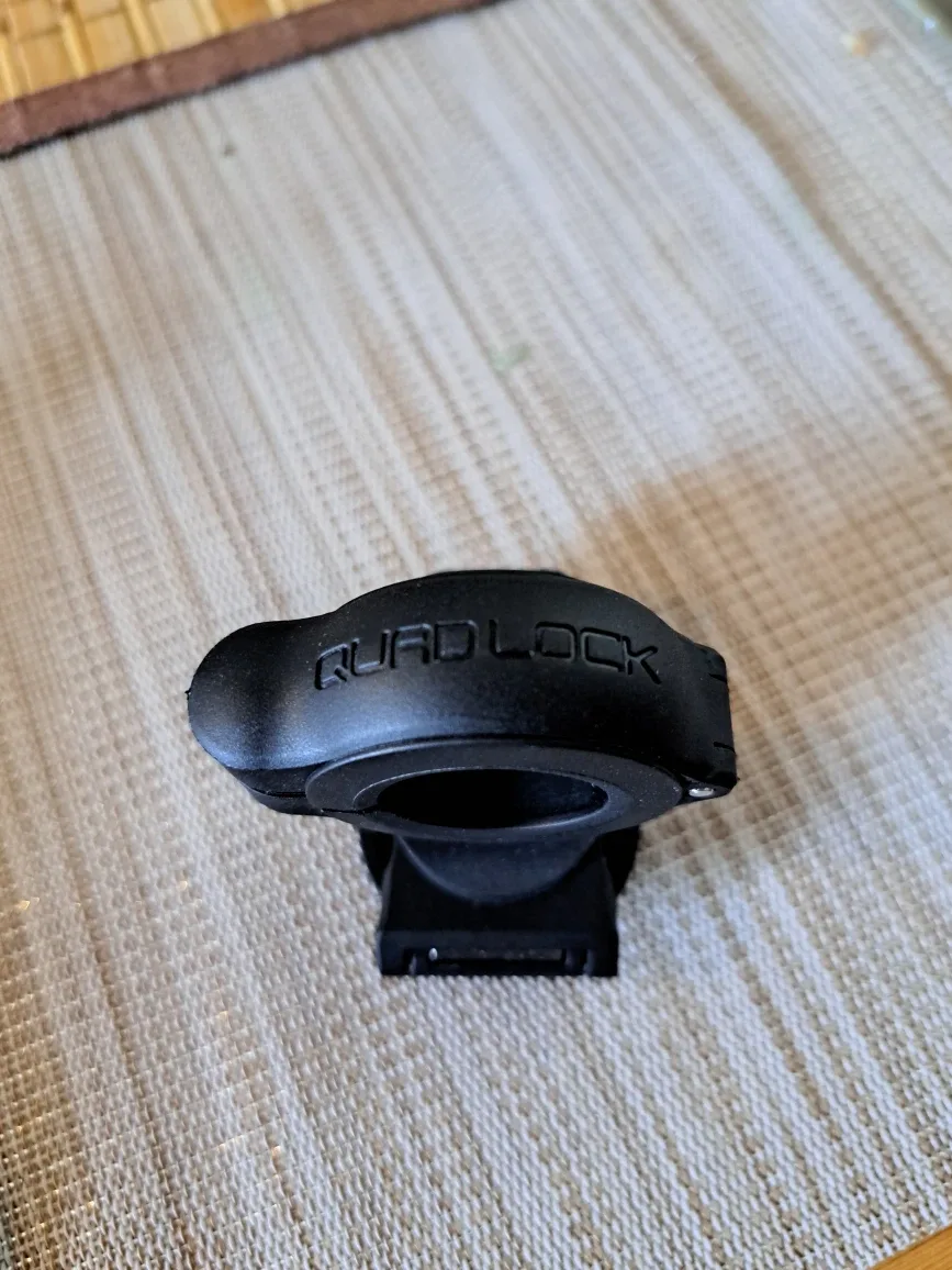 Quad Lock Bike Mount image indicator(2)