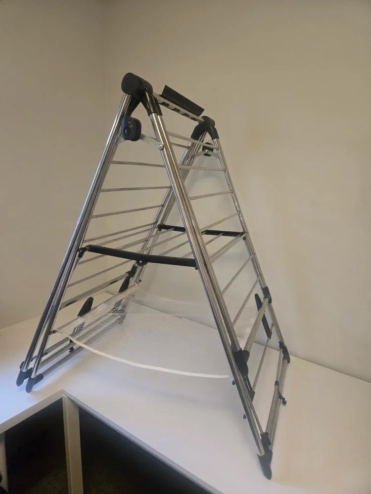 Multi functional Drying Rack image indicator(2)