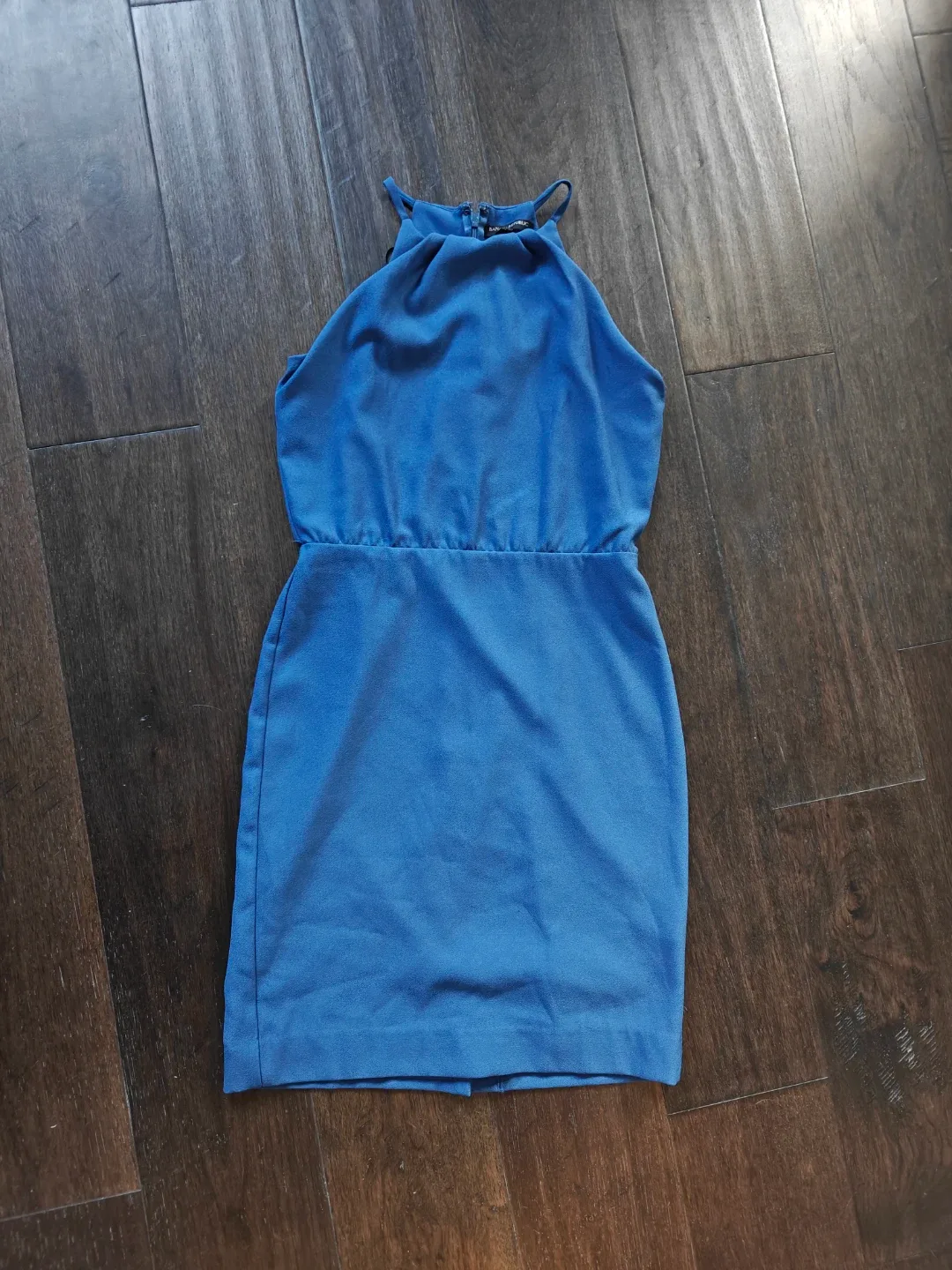 Banana Republic Blue Dress - Size 2