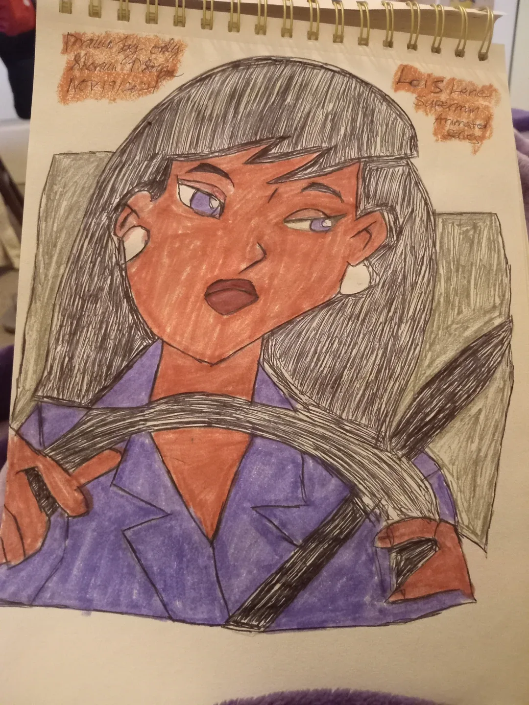 Drawings Illustrations Art by Custom Artist Sherwin D'Souza image indicator(4)