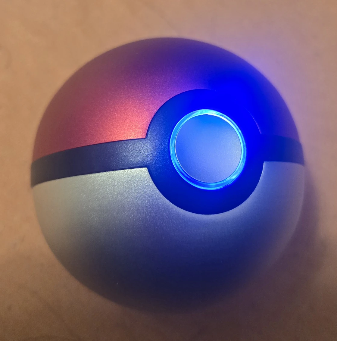 Pokémon Poké Ball - photo 5