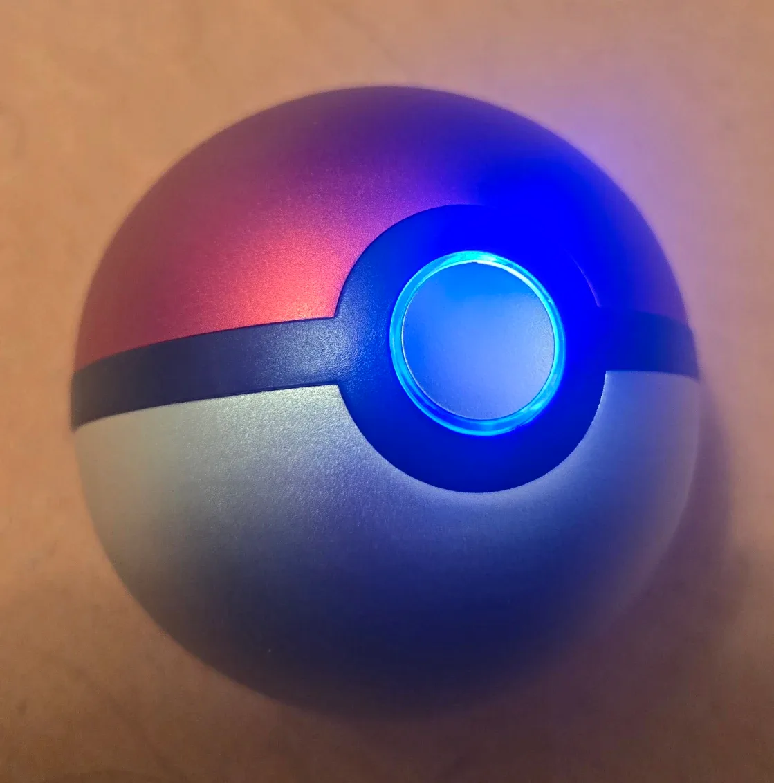 Pokémon Poké Ball image indicator(5)