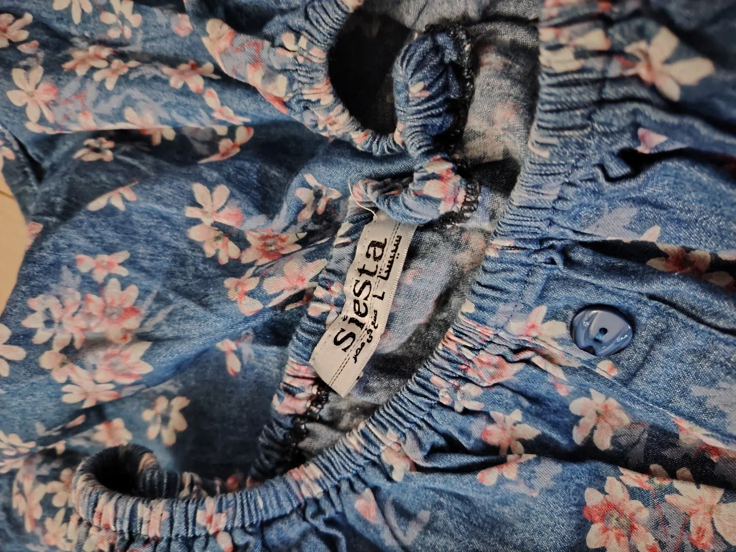 Assorted Women's Clothing Bundle - Sizes S, M, L image indicator(4)