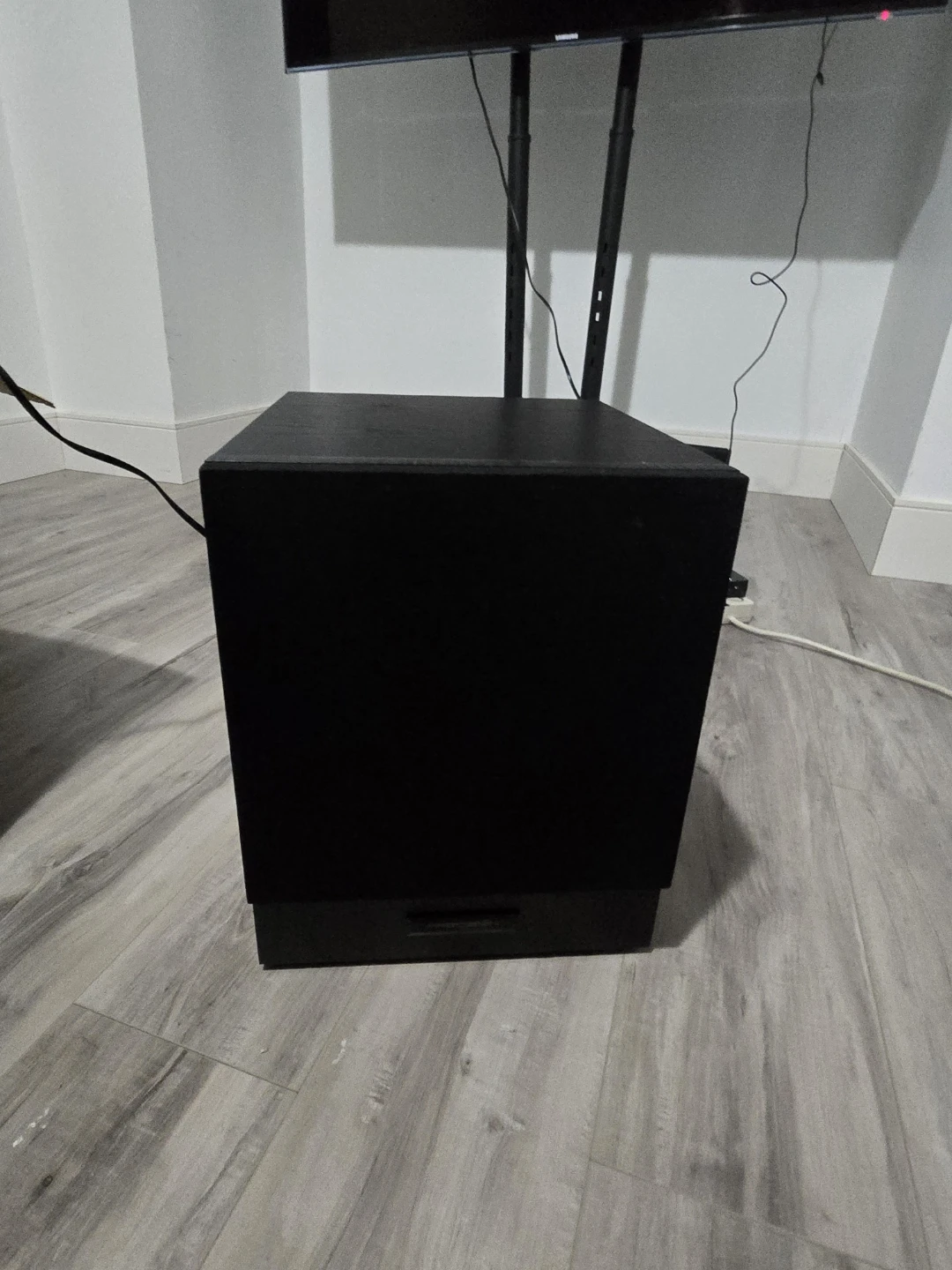 Precision Acoustics Hi-Def Series HDS10 Subwoofer - photo 2
