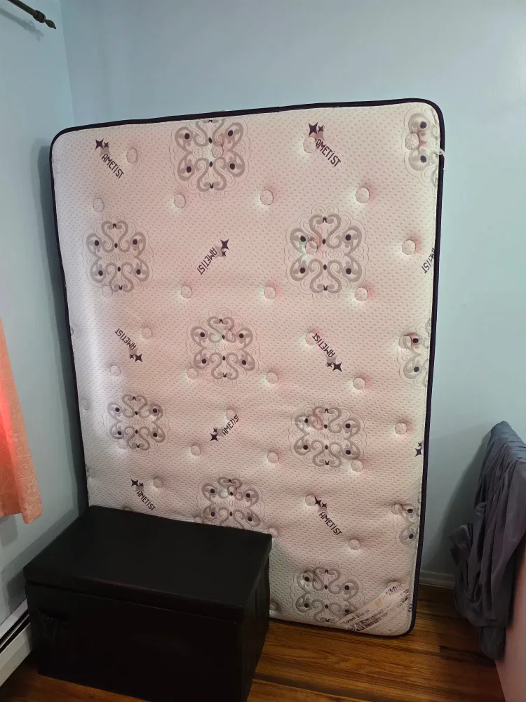Full size Mattress