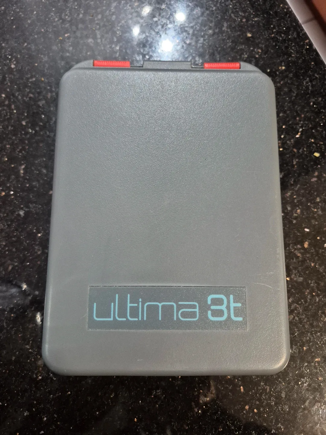 StimTec Prime TENS Unit image indicator(6)