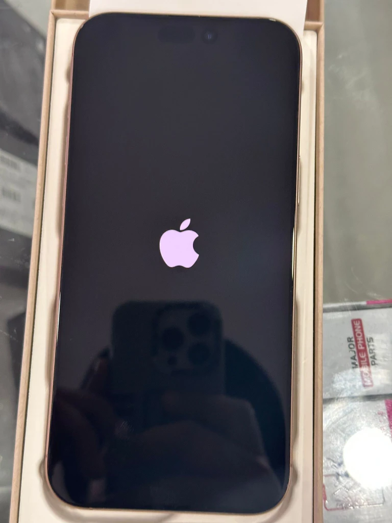 New iPhone 16 Pro Max 1TB - photo 2