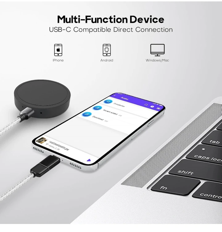 Voice Recorder - photo 3