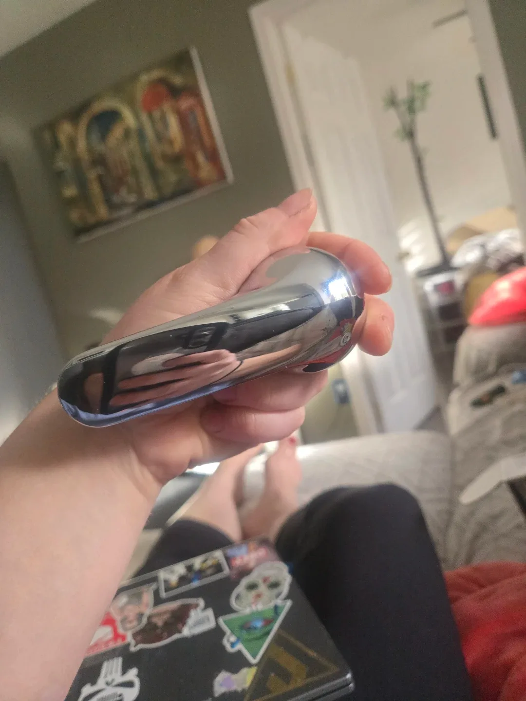 Delta Classic 13 Series Bath & Shower Trim Set - Chrome image indicator(4)