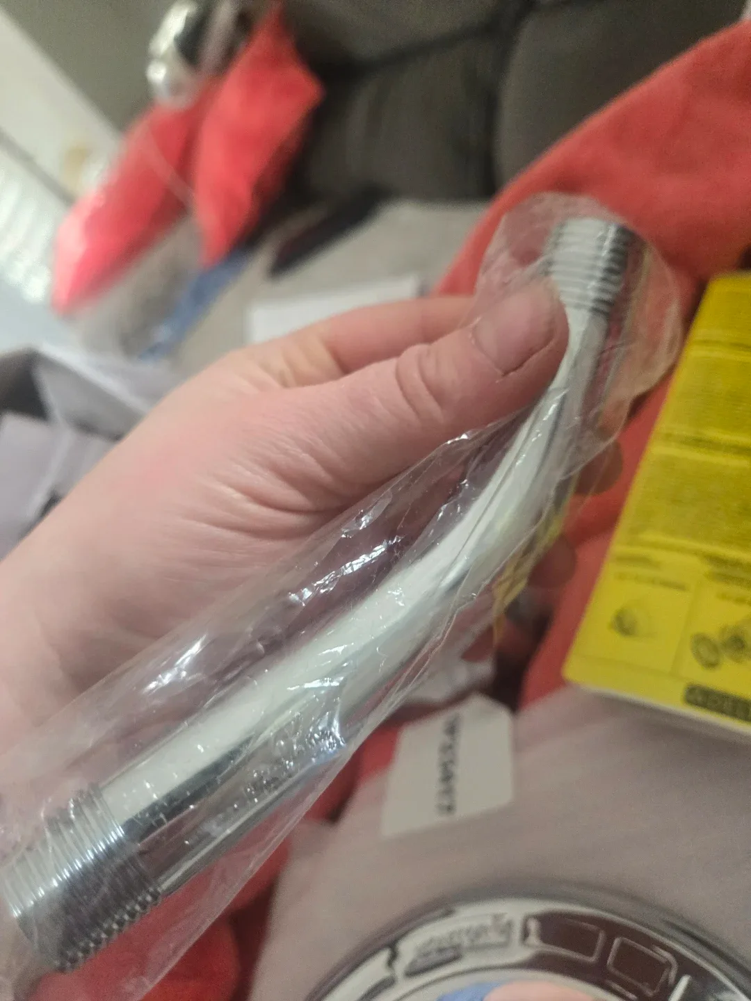 Delta Classic 13 Series Bath & Shower Trim Set - Chrome image indicator(7)