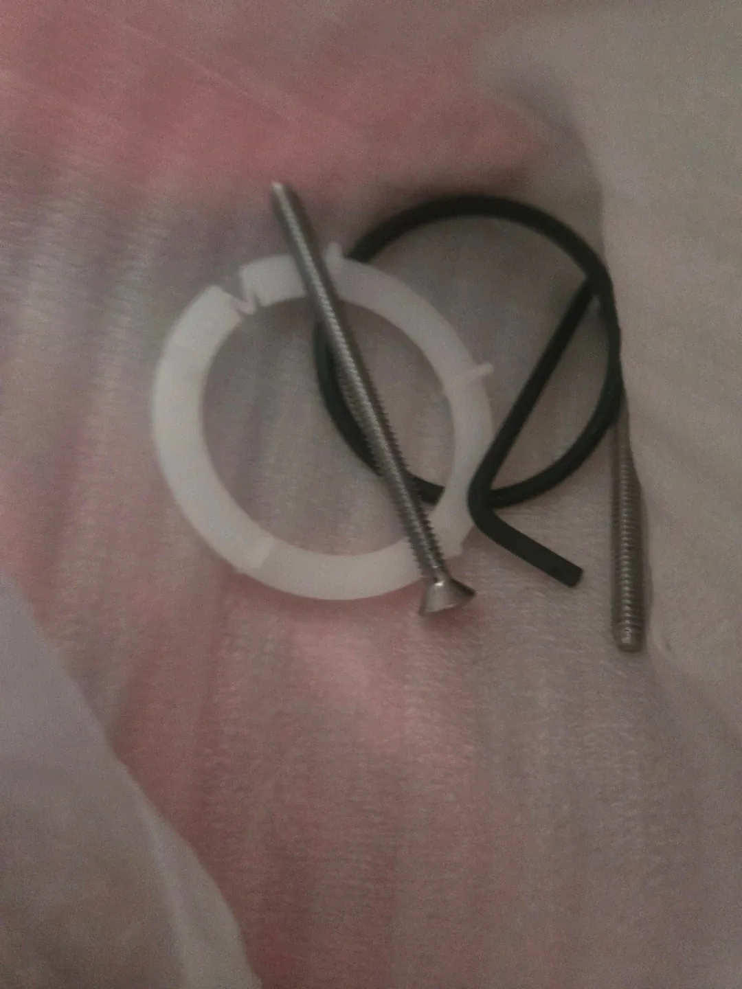 Delta Classic 13 Series Bath & Shower Trim Set - Chrome image indicator(10)