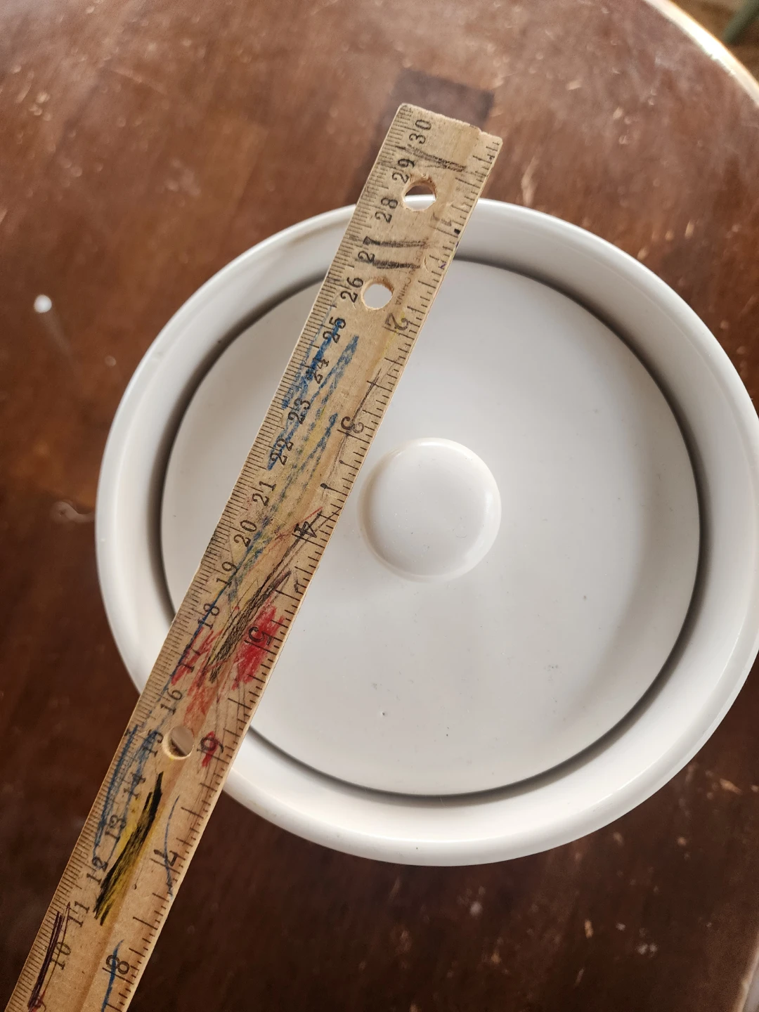 Starbucks Ceramic Container - photo 2
