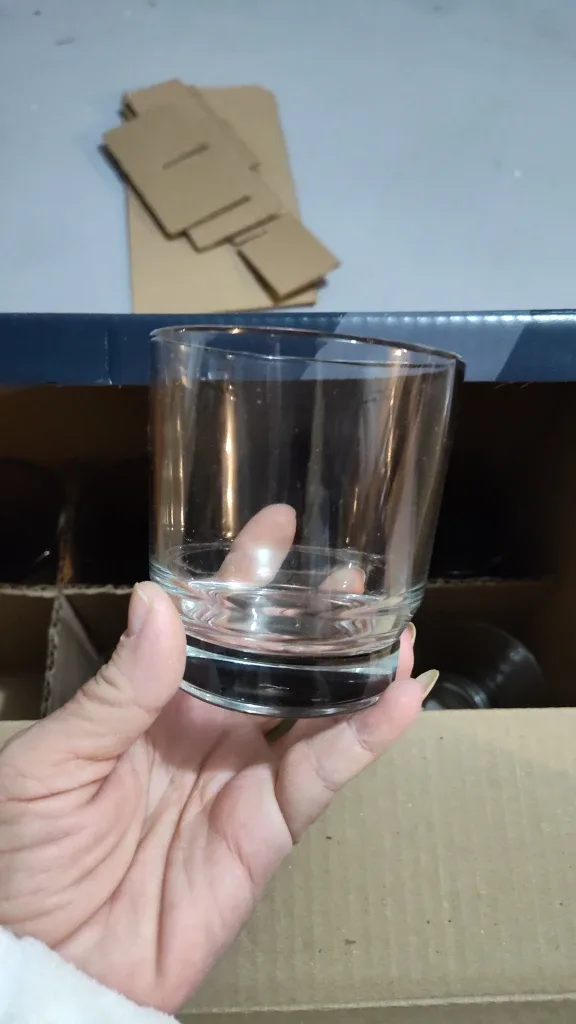 8 Libbey Scandi Glassware image indicator(2)