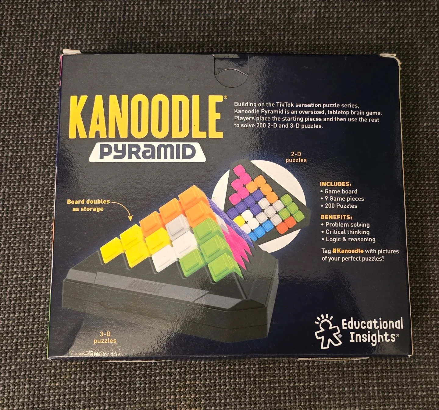 BNIB Various Board Games image indicator(5)