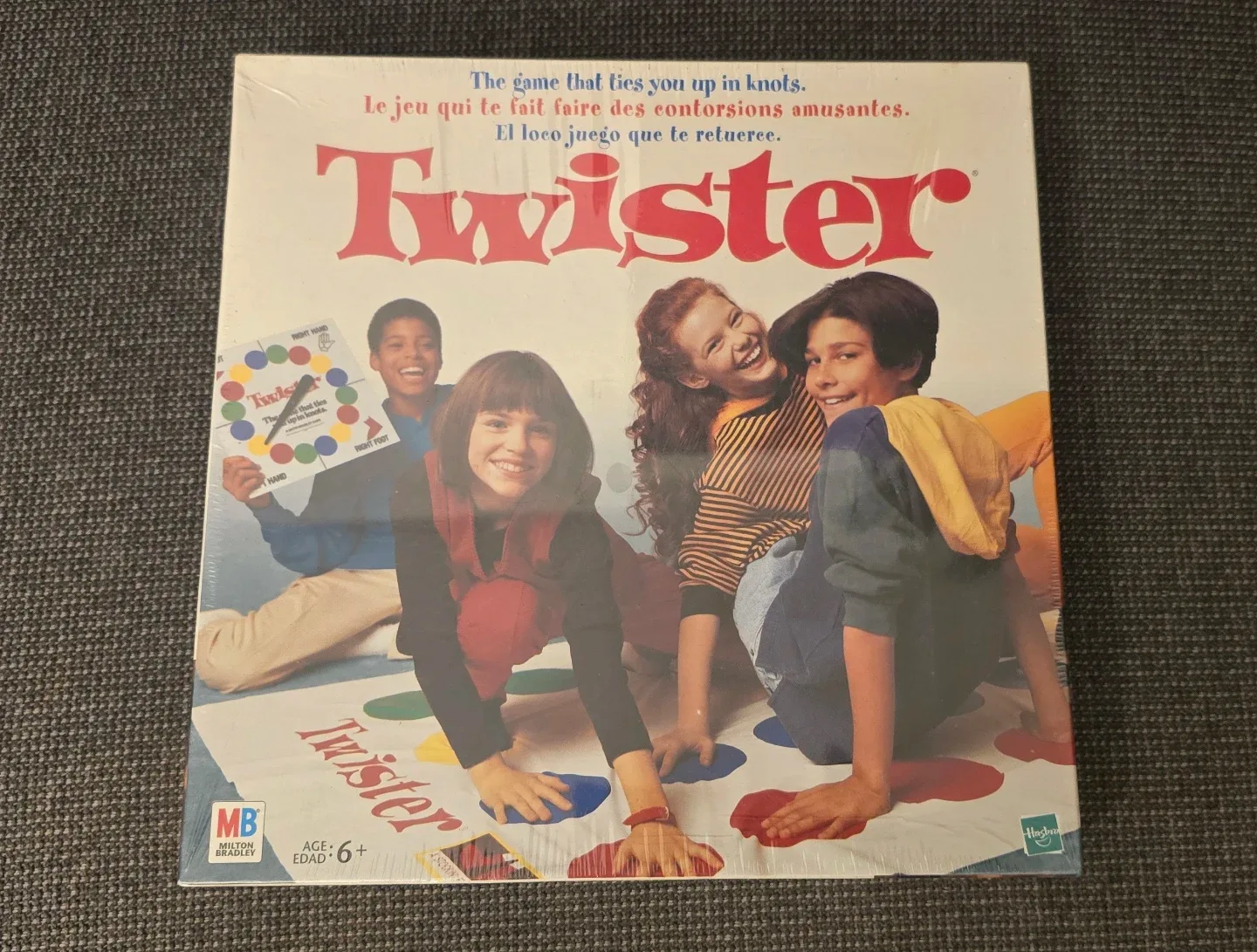 BNIB Various Board Games image indicator(6)