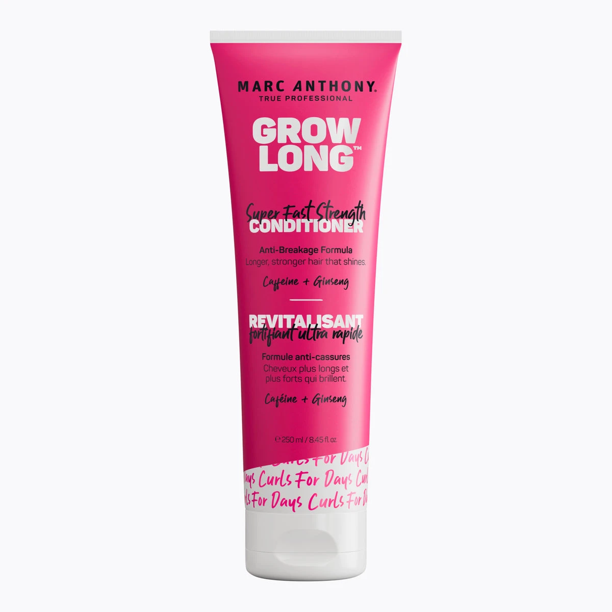 Marc Anthony Grow Long Conditioner
