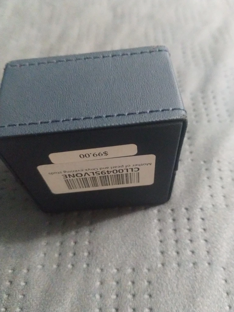 Charles Tyrwhitt Gold Knot Cufflinks - photo 4