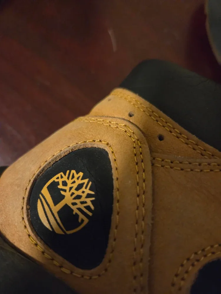 Timberland Men's Boots - US Size 11 image indicator(2)